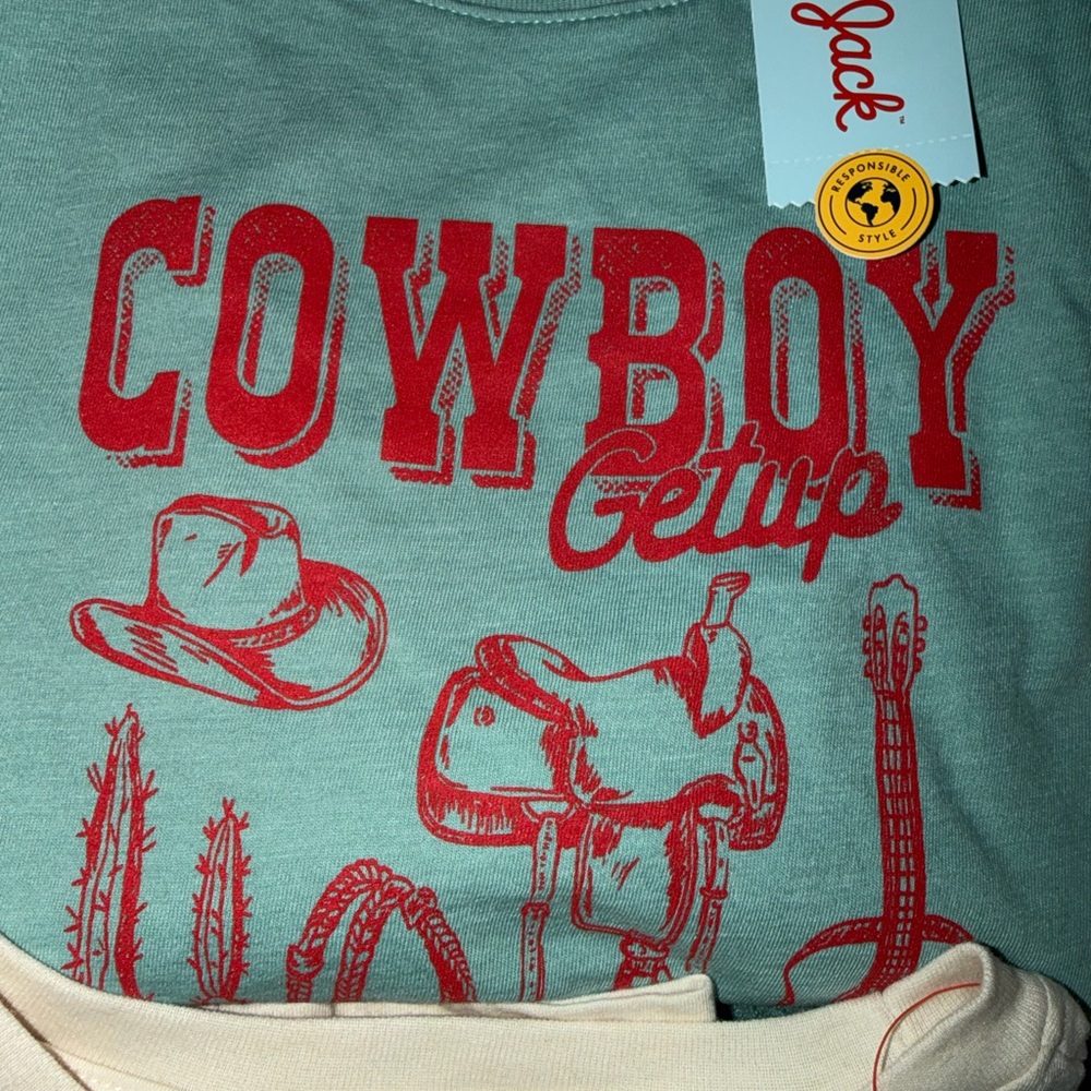 Cat & Jack Boys Size 6/7 Bundle! - Picture 3 of 6